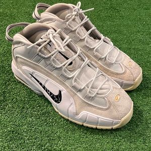 Air Max Penny Photon Dust